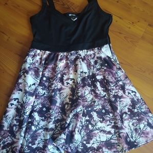 Spooky Halloween Dress